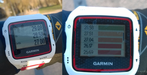 garmin for surfing