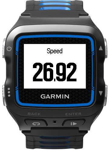 garmin for surfing